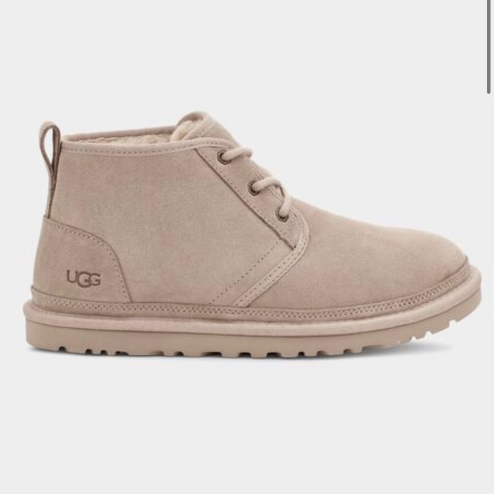 Ugg Neumel Booties